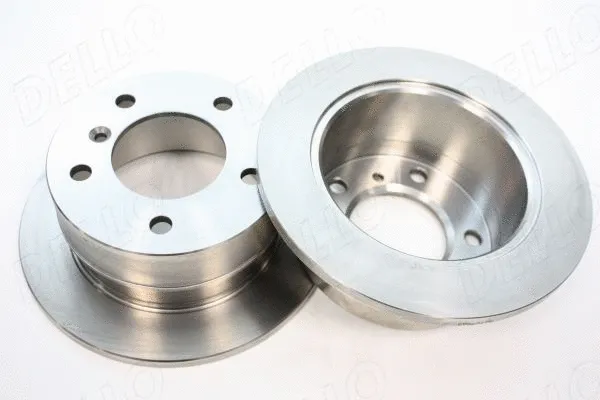 Brake Disc (120037510)