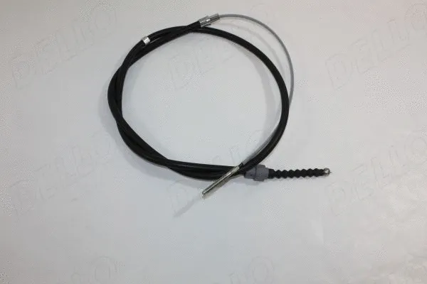 Cable Pull, parking brake (120021910)