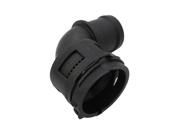 Coolant Flange