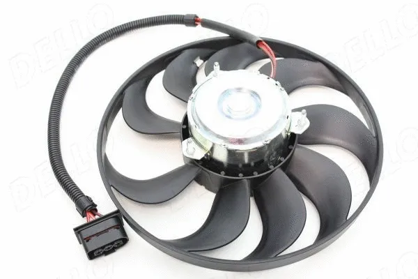 Fan, engine cooling (160067310)