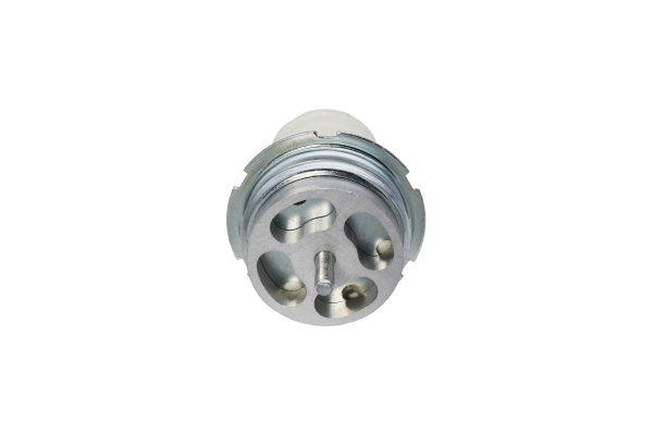 Rubber Buffer, suspension