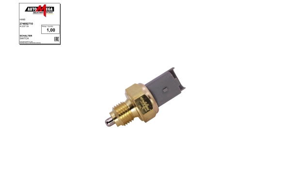Switch, reverse light (274692710)