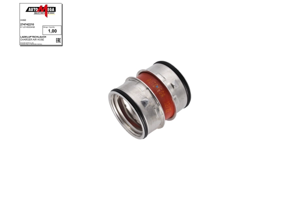 Charge Air Hose (274742210)