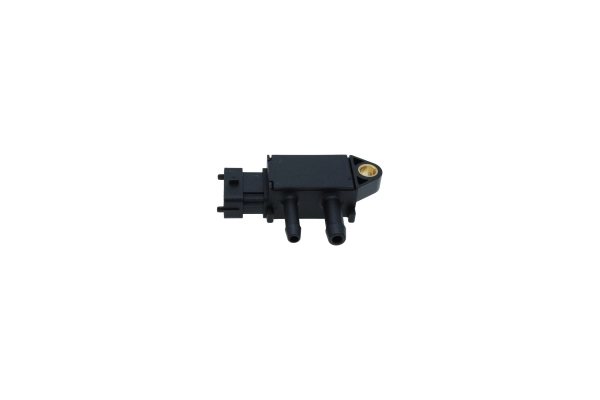 Sensor, exhaust pressure