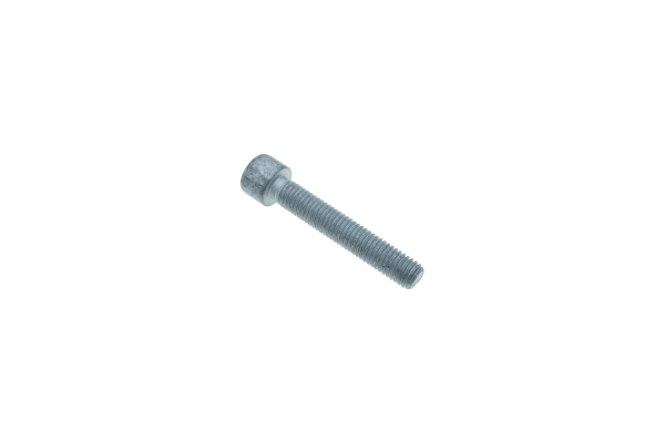 Bolt, propshaft flange
