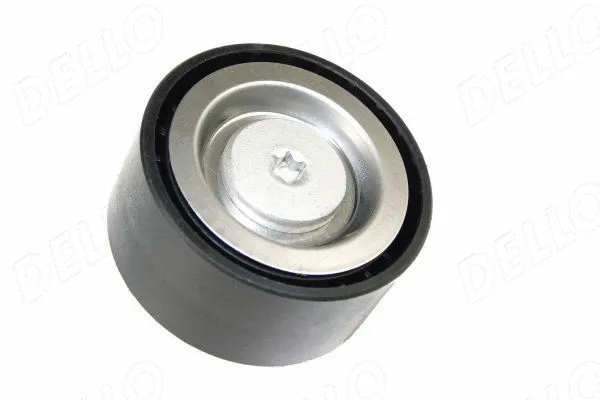 Deflection/Guide Pulley, timing belt (210153310)