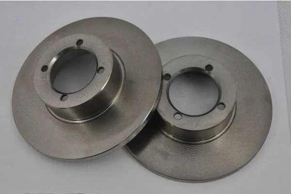 Brake Disc (120083010)