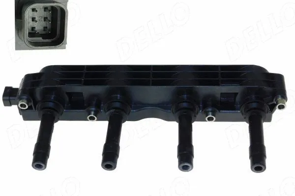 Ignition Coil
