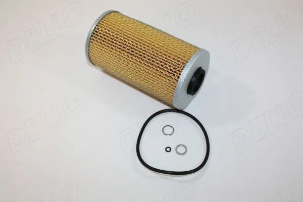 Oil Filter (180044210)