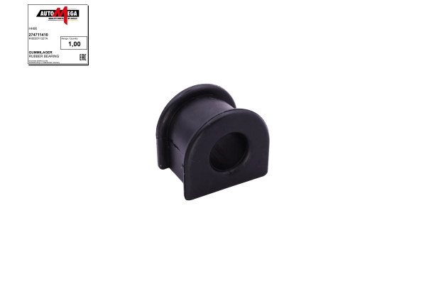 Mounting, stabiliser bar (274711410)