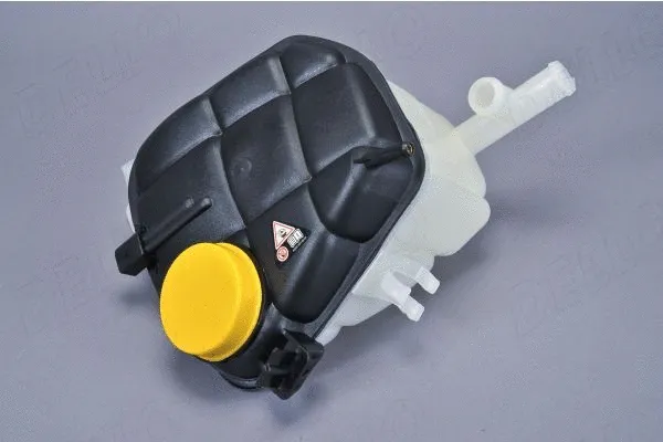 Expansion Tank, coolant