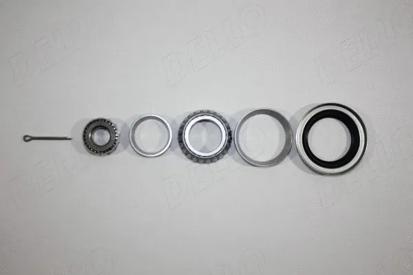 Wheel Bearing Kit (110004510)