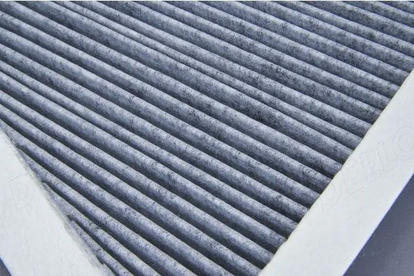 Filter, cabin air