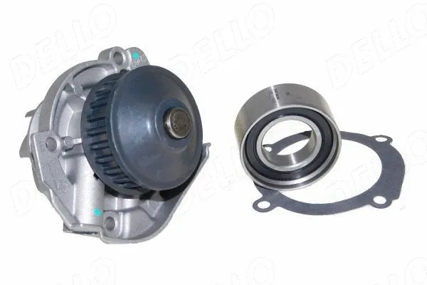 Water Pump & Timing Belt Kit