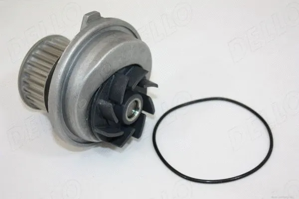 Water Pump, engine cooling (160088610)