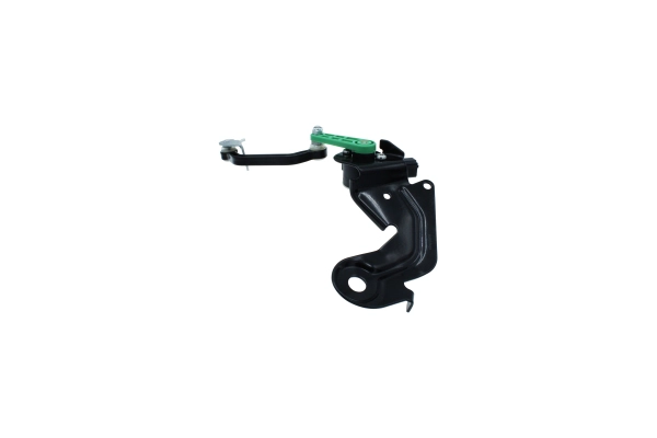 Sensor, Xenon light (headlight levelling)