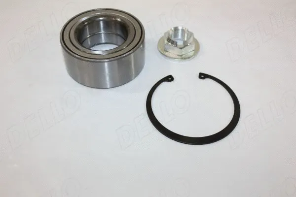 Gas Spring, boot/cargo area (100018610)
