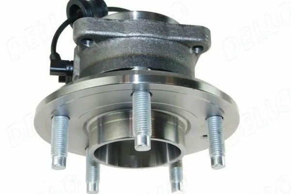 Wheel Hub (110188810)