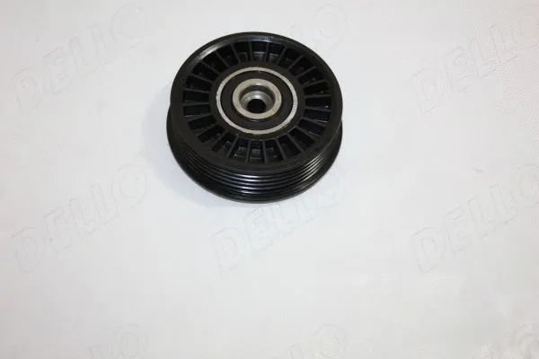Tensioner Pulley, V-ribbed belt (160109710)