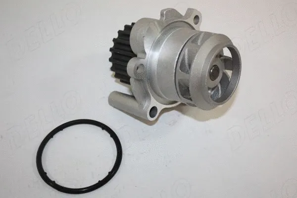 Water Pump, engine cooling (160006910)