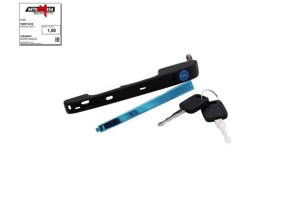 Exterior Door Handle (100011410)