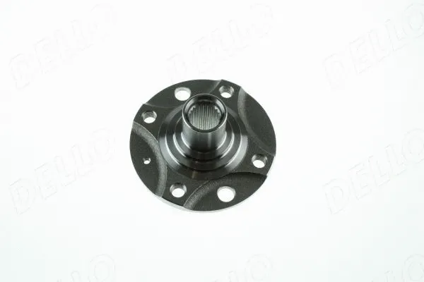 Wheel Hub (110000110)