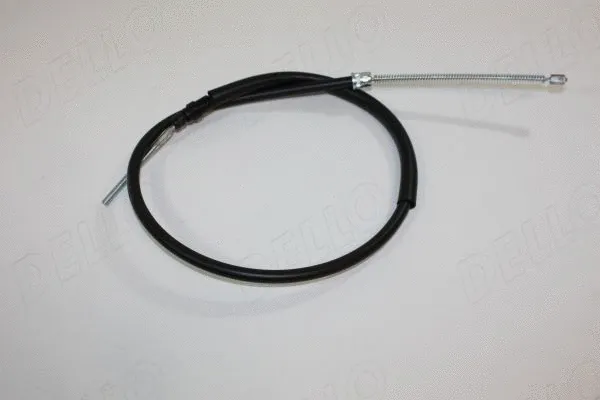 Cable Pull, parking brake (120063310)