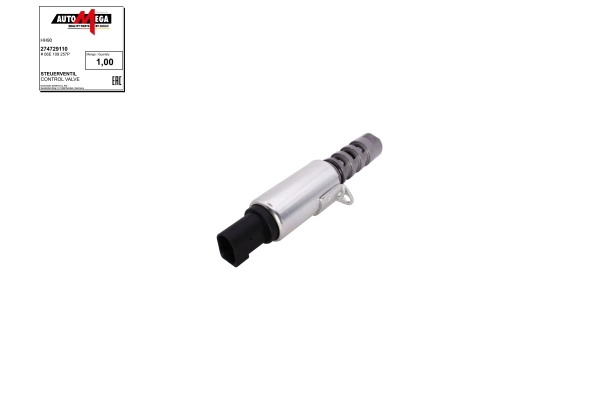 Control Valve, camshaft adjustment (274729110)