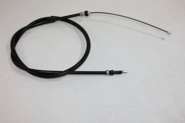 Cable Pull, parking brake (120065410)