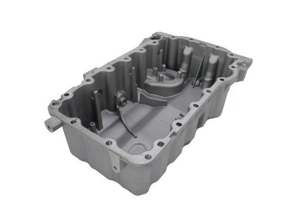 Oil Sump