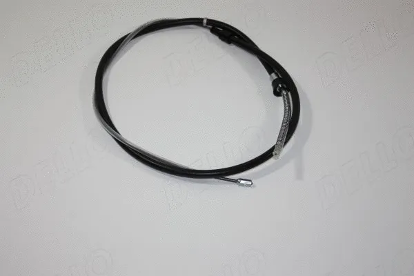 Cable Pull, parking brake (120022210)