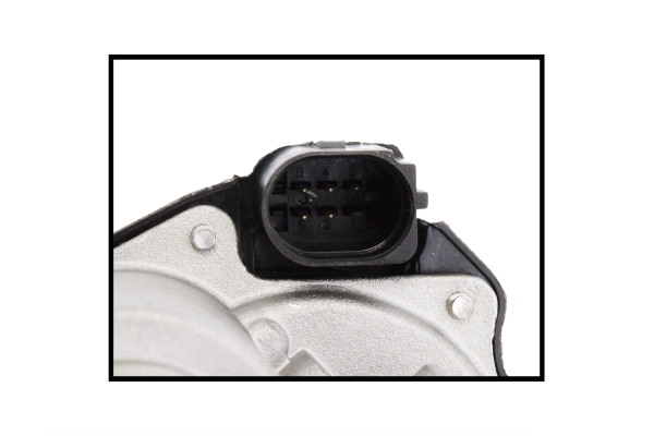 EGR Valve