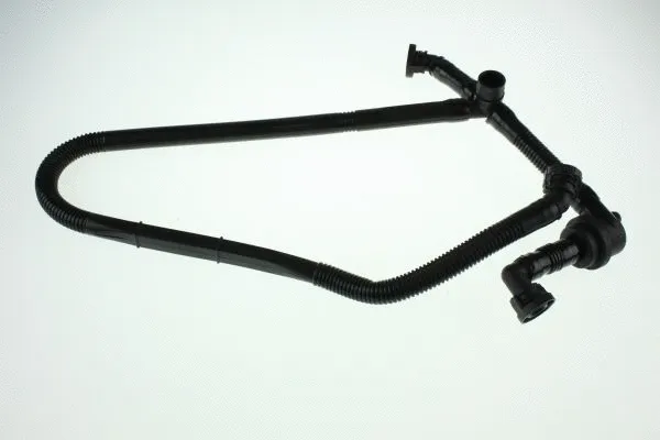 Hose, cylinder head cover ventilation (130035510)