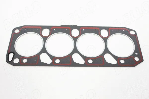 Gasket, cylinder head