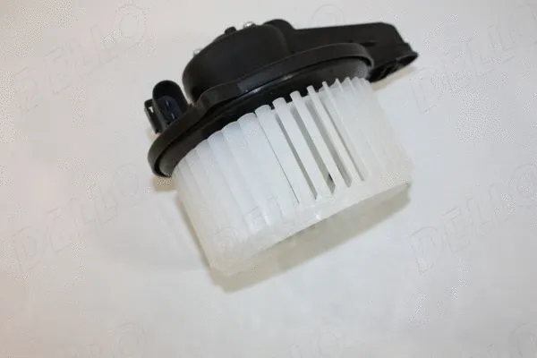 Interior Blower (160063310)