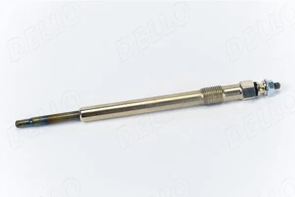 Glow Plug