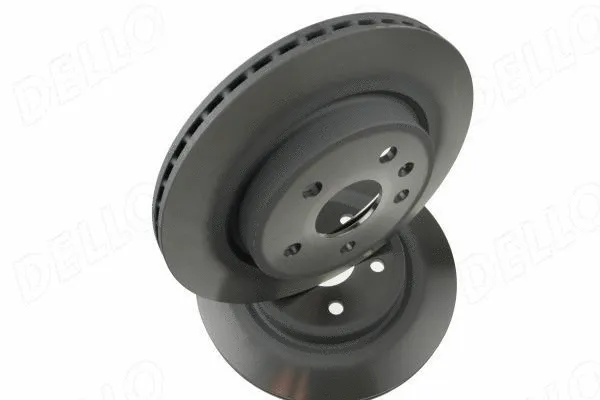 Brake Disc (120069710)