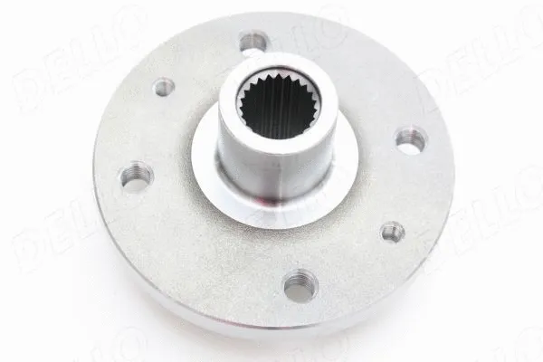 Wheel Hub
