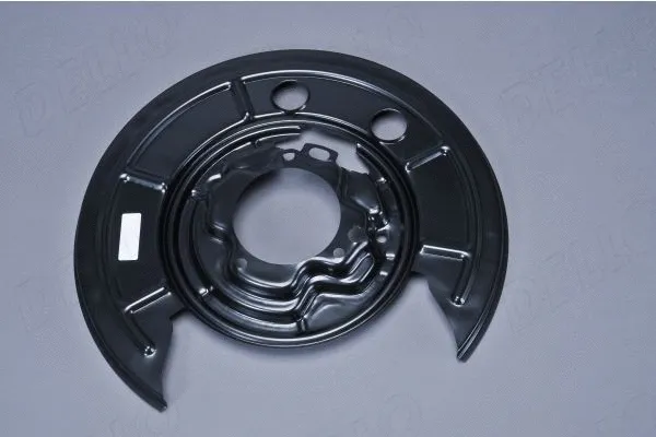 Splash Guard, brake disc