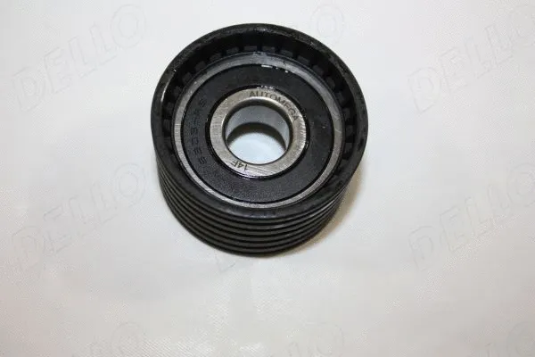 Deflection/Guide Pulley, timing belt (160011910)