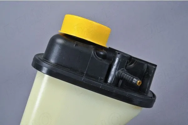 Expansion Tank, coolant