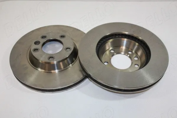 Brake Disc (120035710)