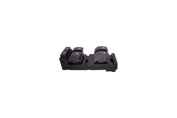 Switch, window regulator