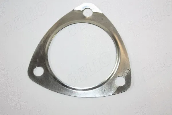 Gasket, exhaust pipe