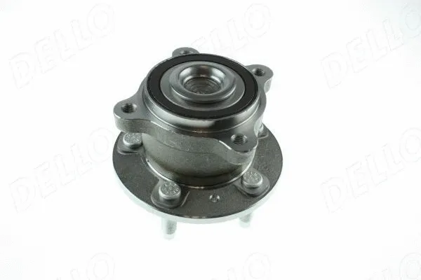 Wheel Hub (110000410)