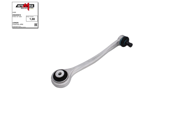 Control/Trailing Arm, wheel suspension (250405810)