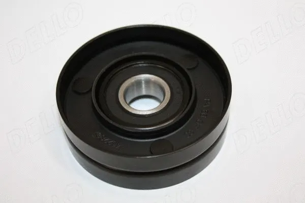 Deflection/Guide Pulley, V-ribbed belt (160034210)