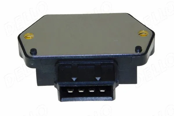 Switch Unit, ignition system