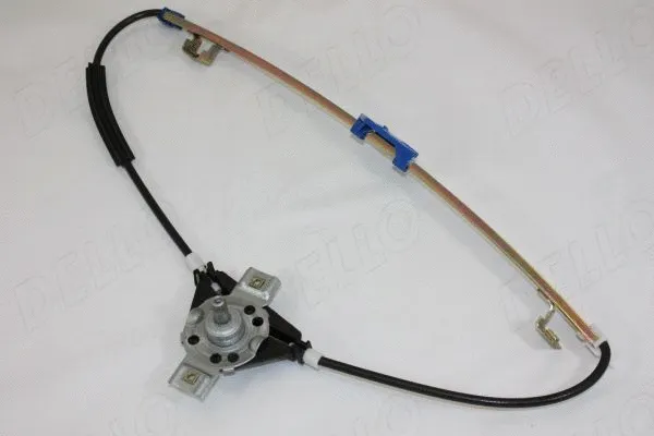 Window Regulator (100009910)