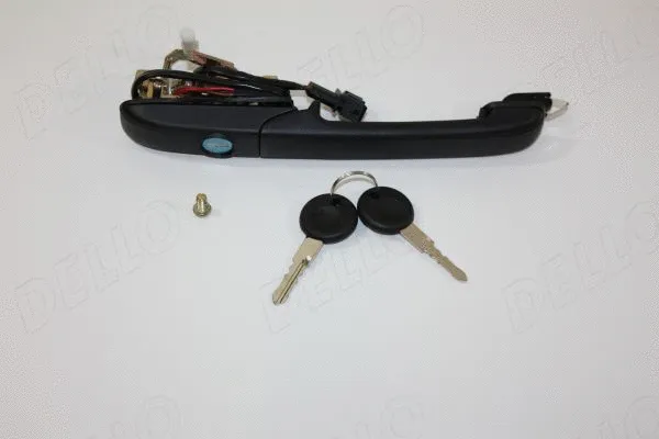 Exterior Door Handle (100021710)